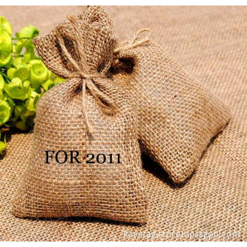 Hemp and Flax Sacks & Bags (KM-01)